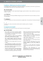 Preview for 37 page of Coway Airmega 250 User Manual