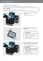 Preview for 42 page of Coway Airmega 250 User Manual