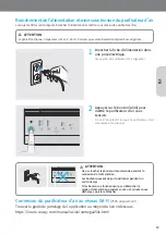 Preview for 43 page of Coway Airmega 250 User Manual