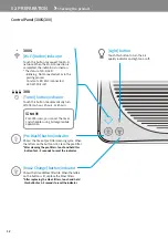 Предварительный просмотр 12 страницы Coway airmega 300 User Manual