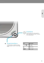 Предварительный просмотр 13 страницы Coway airmega 300 User Manual