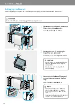 Предварительный просмотр 14 страницы Coway airmega 300 User Manual