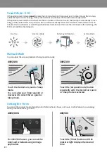 Предварительный просмотр 22 страницы Coway airmega 300 User Manual