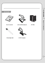 Preview for 9 page of Coway AP-0111LI User Manual