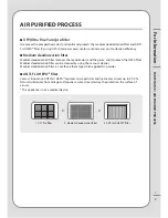 Предварительный просмотр 9 страницы Coway AP-0509DH User Manual