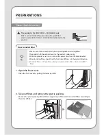 Предварительный просмотр 10 страницы Coway AP-0509DH User Manual