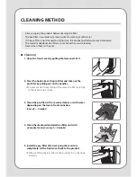 Предварительный просмотр 14 страницы Coway AP-0509DH User Manual