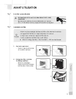 Предварительный просмотр 23 страницы Coway AP-0512NH Owner'S Instructions Manual