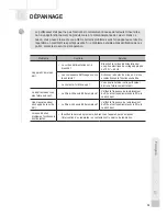 Предварительный просмотр 27 страницы Coway AP-0512NH Owner'S Instructions Manual