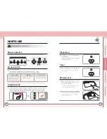 Preview for 10 page of Coway AP-0805EH User Manual