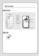 Preview for 8 page of Coway AP-1008BH Manual