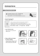 Preview for 10 page of Coway AP-1008BH Manual