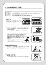 Предварительный просмотр 16 страницы Coway AP-1018F Manual