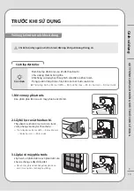 Предварительный просмотр 31 страницы Coway AP-1018F Manual