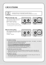 Предварительный просмотр 34 страницы Coway AP-1018F Manual