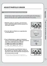 Предварительный просмотр 15 страницы Coway AP-1019C Manual