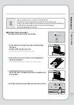 Предварительный просмотр 17 страницы Coway AP-1019C Manual