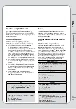 Предварительный просмотр 23 страницы Coway AP-1019C Manual