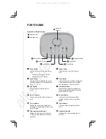 Предварительный просмотр 6 страницы Coway AP-1216L Owner'S Instructions Manual