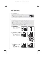 Предварительный просмотр 8 страницы Coway AP-1216L Owner'S Instructions Manual