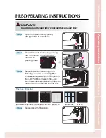 Предварительный просмотр 15 страницы Coway AP-1503CHE User Manual