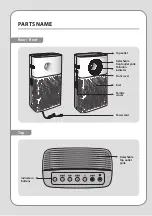 Preview for 8 page of Coway AP-1516D User Manual