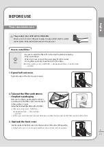 Preview for 11 page of Coway AP-1516D User Manual