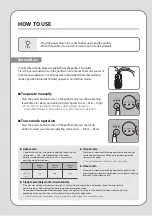 Preview for 14 page of Coway AP-1516D User Manual