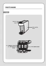 Preview for 6 page of Coway AQUAMEGA 100 User Manual