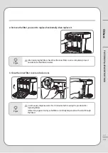 Preview for 19 page of Coway AQUAMEGA 100 User Manual