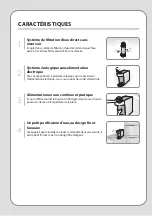 Preview for 24 page of Coway AQUAMEGA 100 User Manual