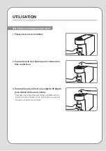 Preview for 32 page of Coway AQUAMEGA 100 User Manual