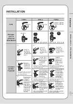 Preview for 35 page of Coway AQUAMEGA 100 User Manual