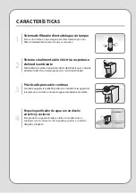 Preview for 46 page of Coway AQUAMEGA 100 User Manual