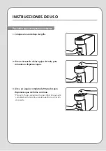 Preview for 54 page of Coway AQUAMEGA 100 User Manual