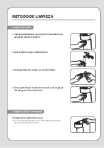 Preview for 60 page of Coway AQUAMEGA 100 User Manual