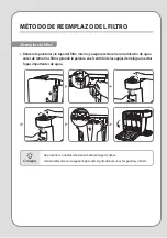 Preview for 62 page of Coway AQUAMEGA 100 User Manual