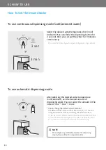 Preview for 14 page of Coway Aquamega 200C User Manual