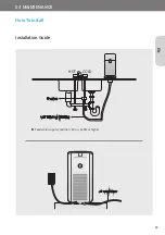 Preview for 15 page of Coway Aquamega 200C User Manual