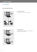 Preview for 20 page of Coway Aquamega 200C User Manual