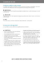 Preview for 38 page of Coway Aquamega 200C User Manual