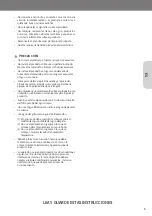 Preview for 39 page of Coway Aquamega 200C User Manual