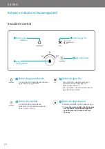 Preview for 44 page of Coway Aquamega 200C User Manual