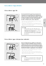 Preview for 47 page of Coway Aquamega 200C User Manual