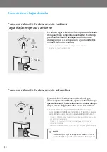 Preview for 48 page of Coway Aquamega 200C User Manual