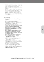 Preview for 73 page of Coway Aquamega 200C User Manual