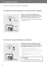 Preview for 82 page of Coway Aquamega 200C User Manual