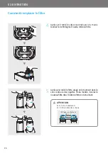 Preview for 94 page of Coway Aquamega 200C User Manual