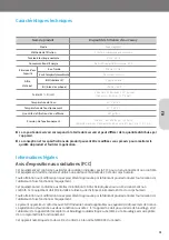 Preview for 99 page of Coway Aquamega 200C User Manual