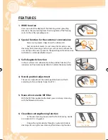 Preview for 2 page of Coway BA07-E User Manual